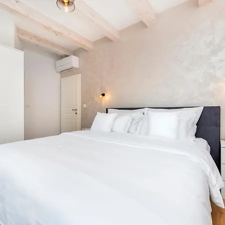 Villa Valentina Žminj