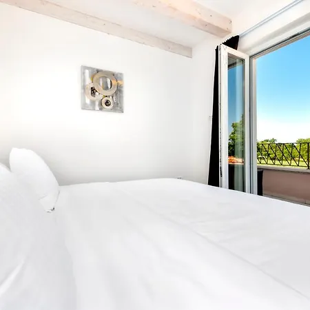 Valentina Villa Žminj