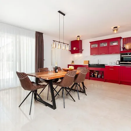 Valentina Villa Žminj