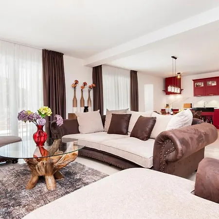 Βίλα Valentina Žminj