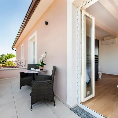 Villa Valentina *