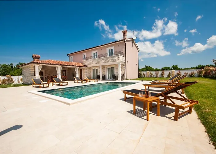 Villa Valentina